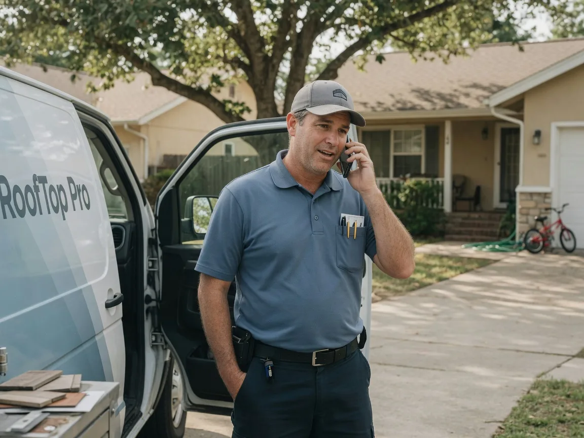 Roof Repair Canton, SD FAQs